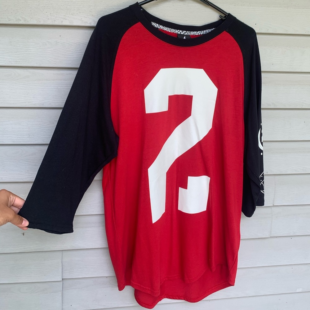 Men’s Jordan Tshirt